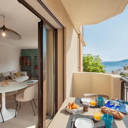 Apartment Casa Alimea Calvi (Corsica)