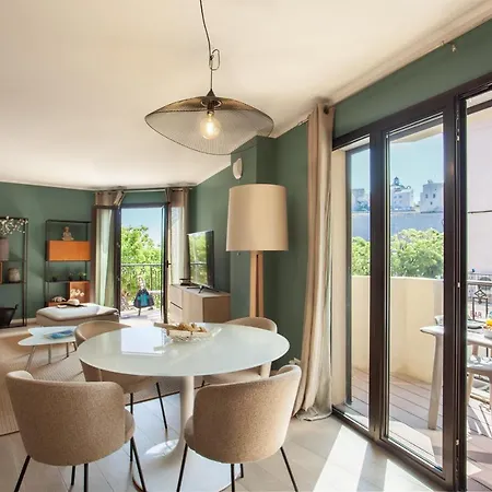 Casa Alimea Apartment Calvi (Corsica)