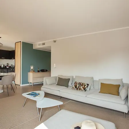 Casa Alimea Apartment *