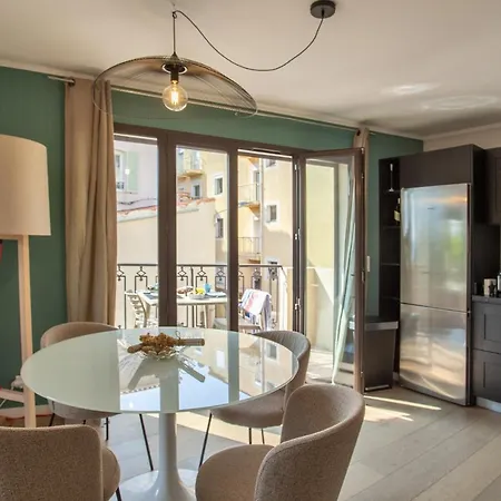 Casa Alimea Apartment Calvi (Corsica)