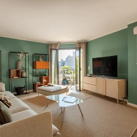 Casa Alimea Calvi (Corsica)