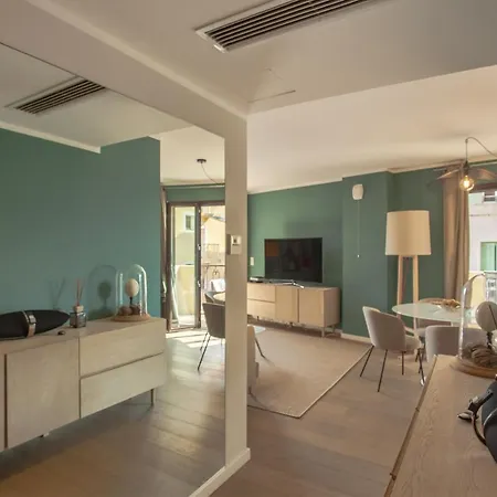 Casa Alimea Apartment Calvi (Corsica)