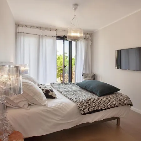 Apartment Casa Alimea Calvi (Corsica)