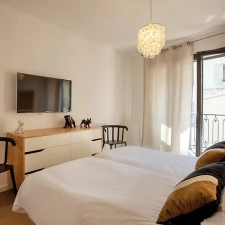 Apartment Casa Alimea *