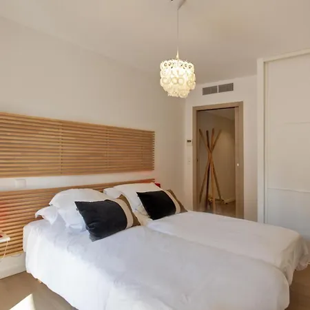Casa Alimea Apartment *