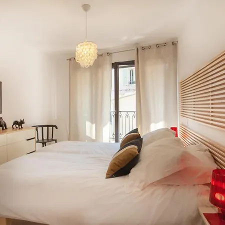 Casa Alimea Apartment *
