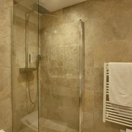 Casa Alimea Apartment Calvi (Corsica)