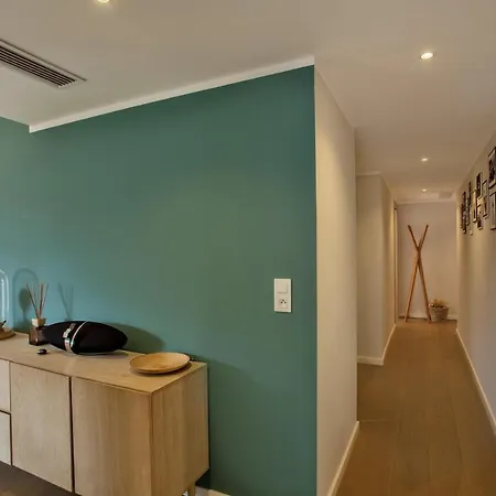Casa Alimea Apartment Calvi (Corsica)