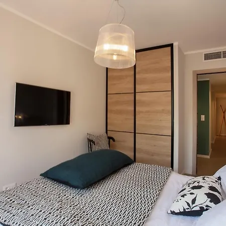 Casa Alimea Apartment