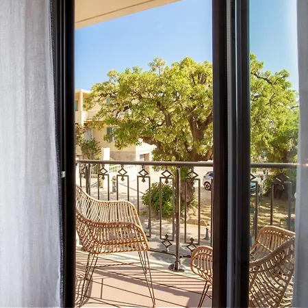 Casa Alimea Daire Calvi (Corsica)