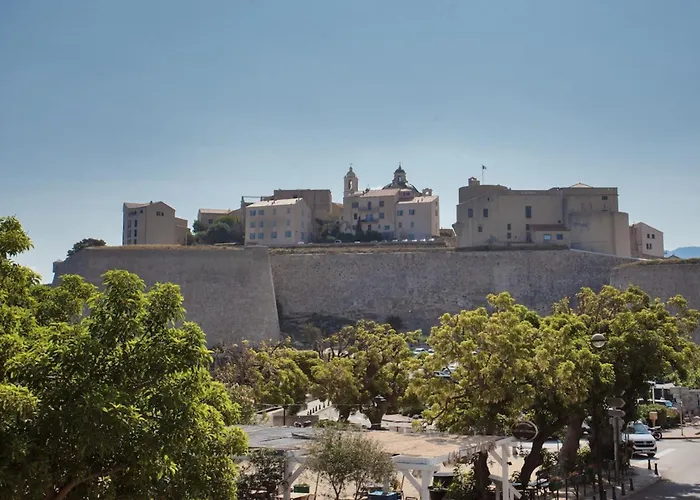 Apartment Casa Alimea