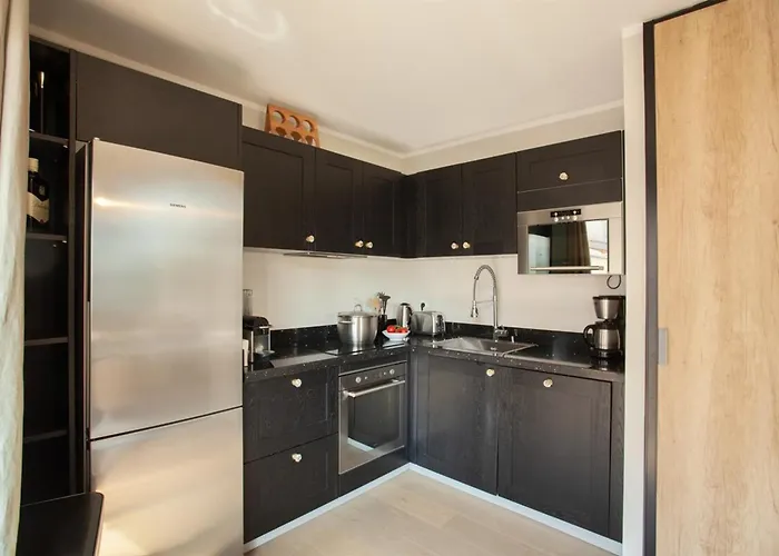 Casa Alimea Apartment Calvi (Corsica)