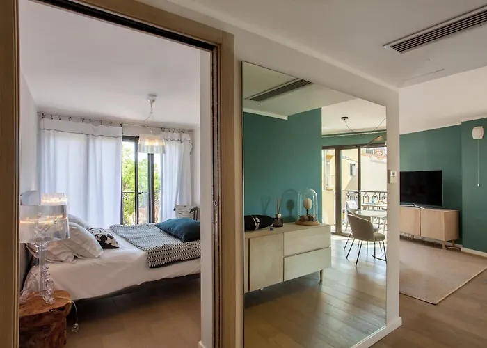 Casa Alimea Apartment