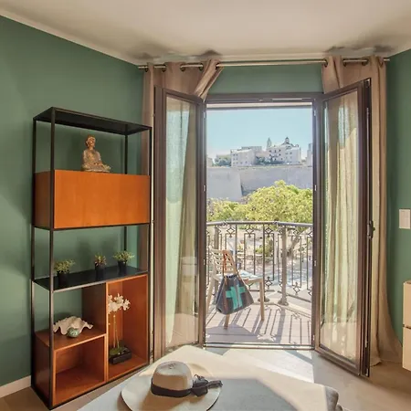 Διαμέρισμα Casa Alimea Καλβί