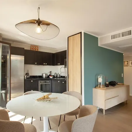 Casa Alimea Καλβί