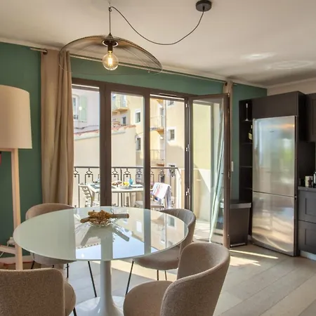 Casa Alimea Calvi (Corsica)