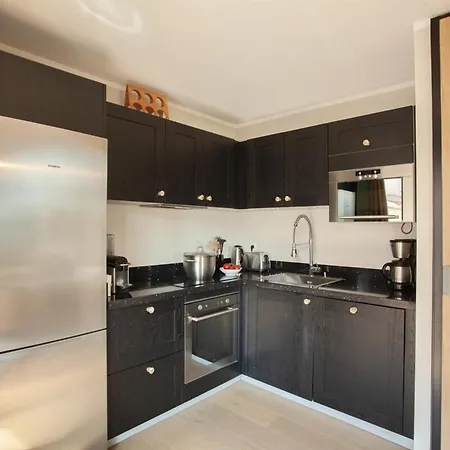 Casa Alimea Διαμέρισμα Καλβί