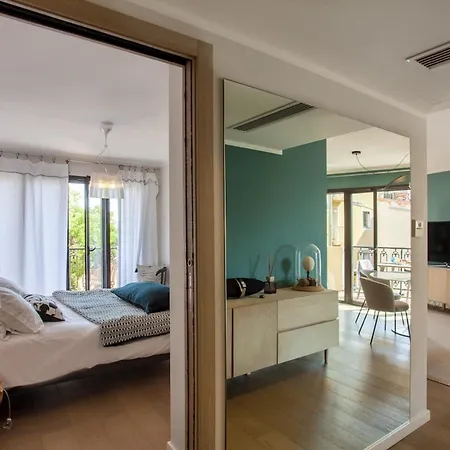 Casa Alimea Apartmán