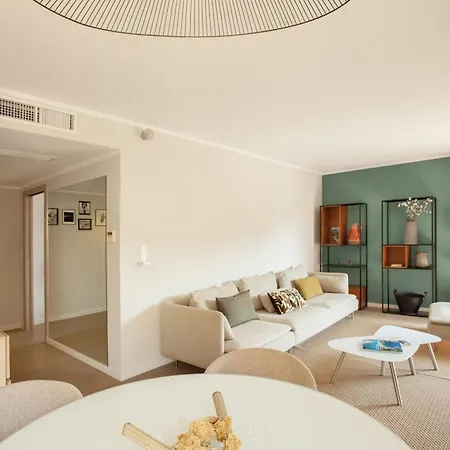 Apartmán Casa Alimea *