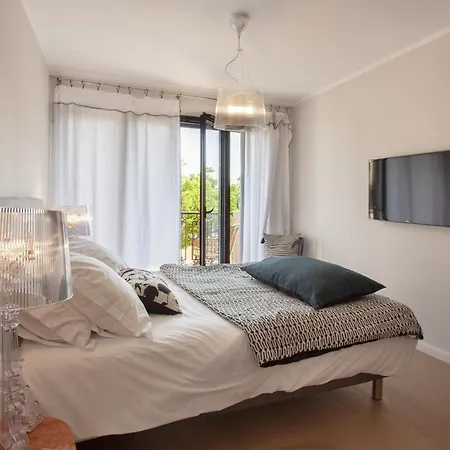 Casa Alimea * Καλβί