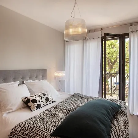 Apartmán Casa Alimea