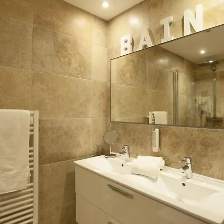 Casa Alimea Apartmán