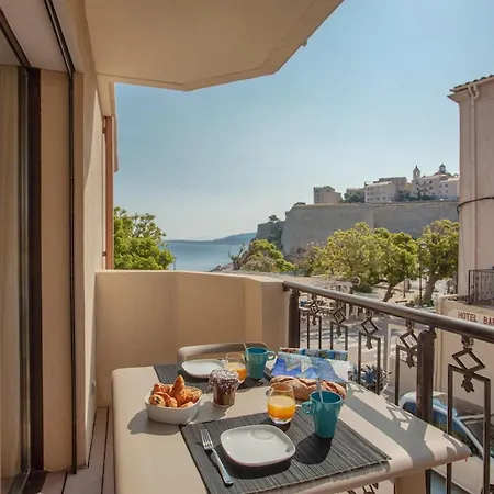 Διαμέρισμα Casa Alimea *