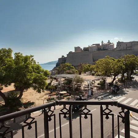 Διαμέρισμα Casa Alimea