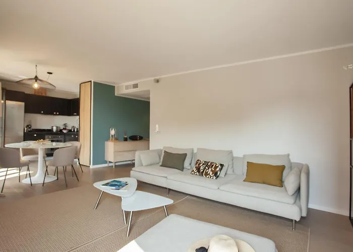 Casa Alimea * Calvi (Corsica)