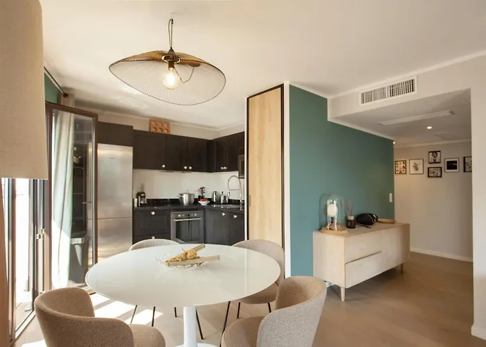 Casa Alimea Calvi (Corsica)