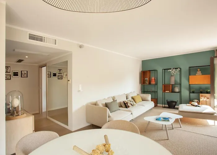 شقة Casa Alimea *