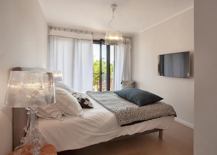 Casa Alimea * Calvi (Corsica)
