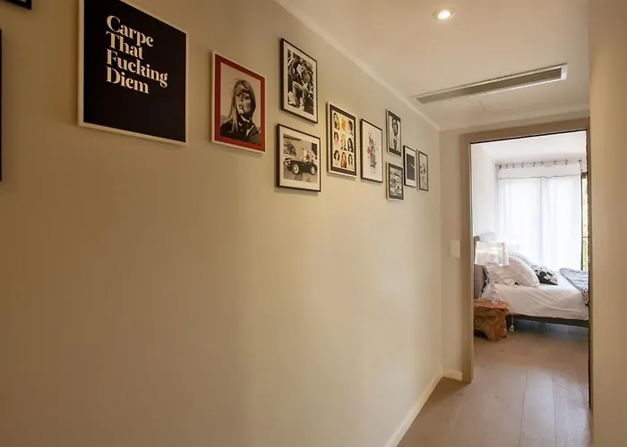 Casa Alimea Lägenhet