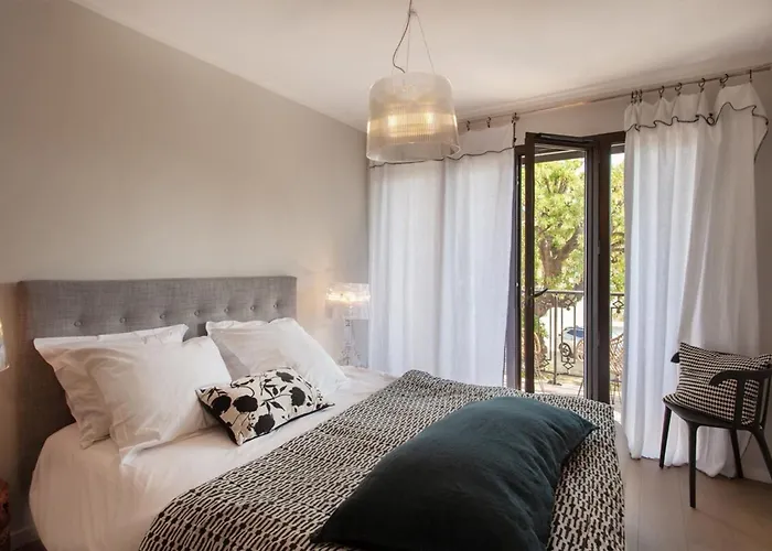 Lägenhet Casa Alimea