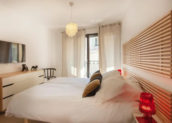 شقة Casa Alimea *