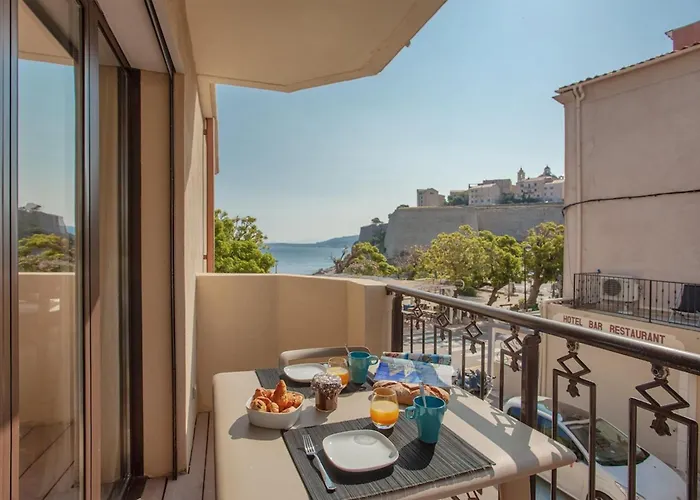 شقة Casa Alimea *